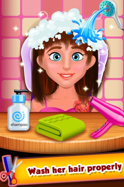 Hair Doctor Salon - Preview 3