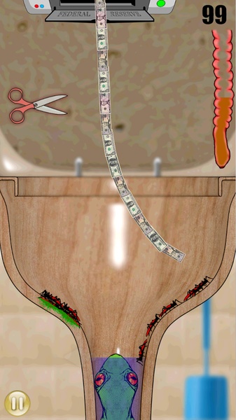 Toilet Tussle - Preview 4