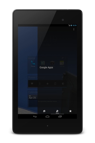 2tap Launcher - Preview 2