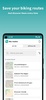 NodeMapp Bike screenshot 18