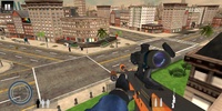Sniper Shooting Battle 2020 screenshot 5