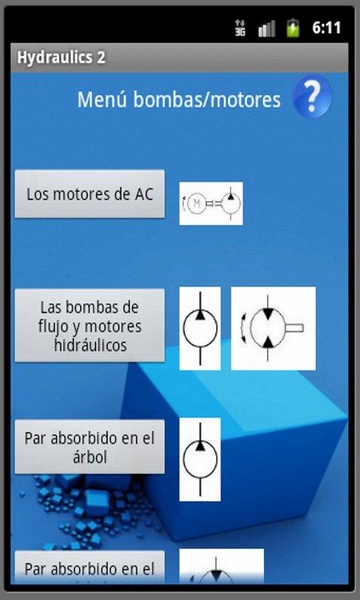 Hydraulics 2 - v. 3.4.4 - Preview 1