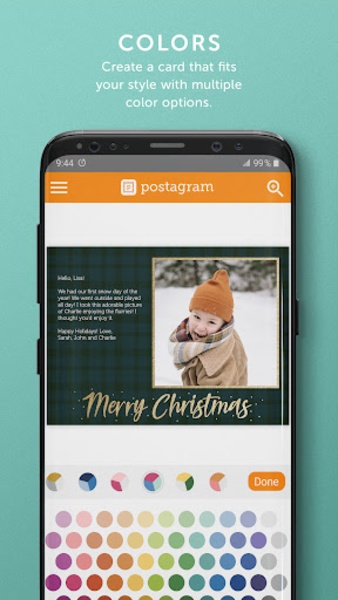 Postagram - Preview 8
