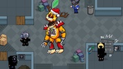 Toilet Space Survivor Battle screenshot 8