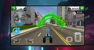 Rider Dash-Motorcycle racing screenshot 3