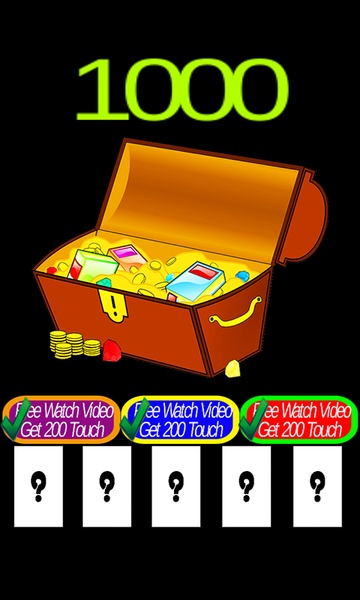 Magical Treasure Box - Preview 2