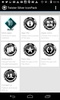 Silver Twister Icons Pack screenshot 1