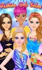 Fashion Girls Salon screenshot 14