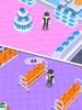 HyperIdle Mall screenshot 1