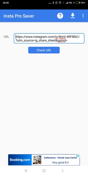 IG TV Saver - Preview 4