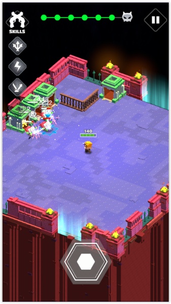 Gun & Dungeons - Preview 11