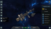 Aquila: First Contact screenshot 4