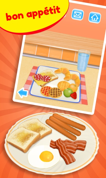 Breakfast - Preview 2