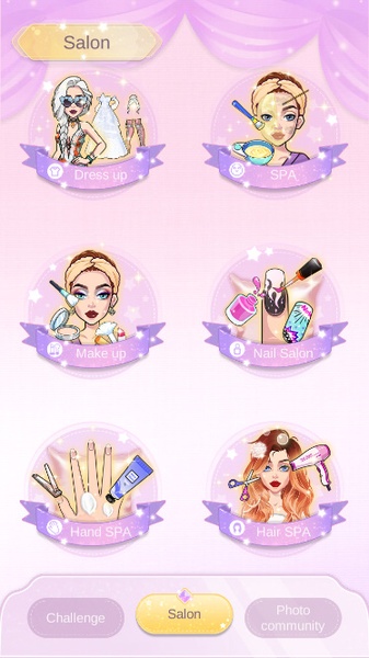Vlinder Story-girls - Preview 2