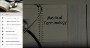 Medical Terminology screenshot 2
