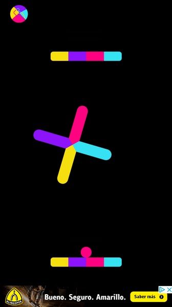Color Circle - Preview 6