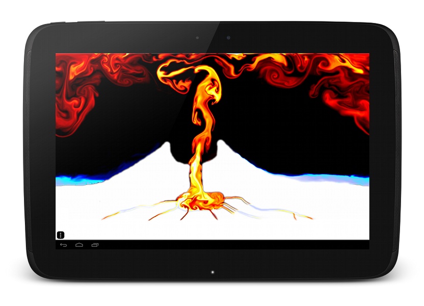 fluid paint free - Preview 5