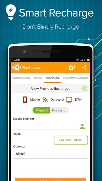 Planhound - Preview 6