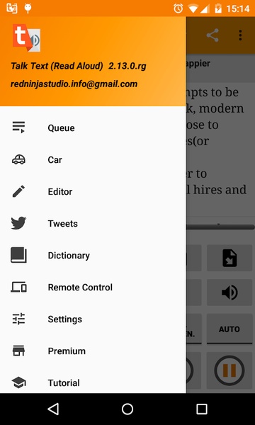 Talk Text (Read Aloud) Mint - Preview 10