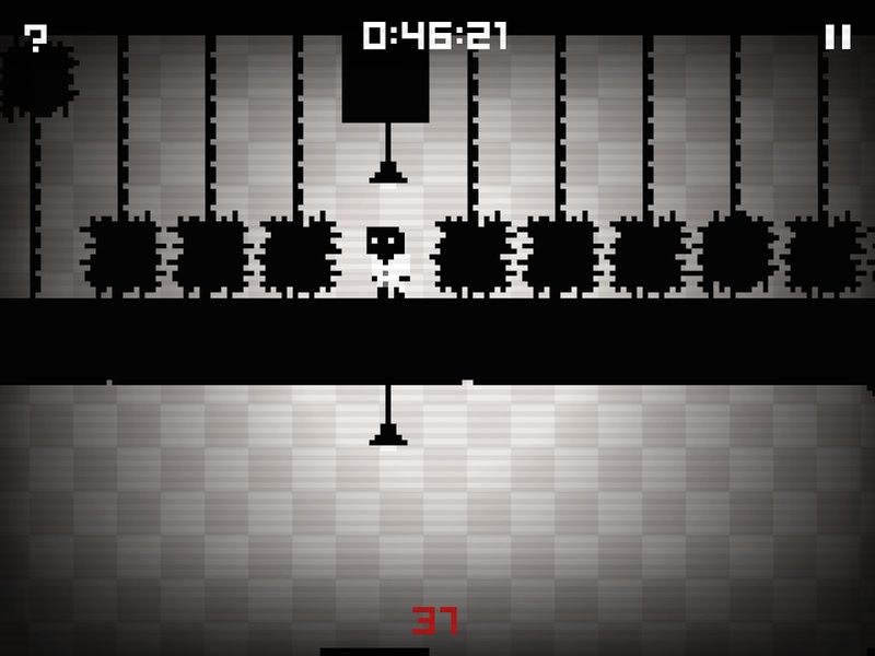Burn It Down - Preview 3