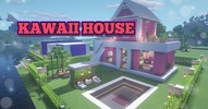Craftsman:Kawaii House screenshot 4