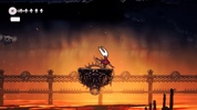 Hollow Knight: Silksong screenshot 6