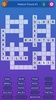 Fill-in Crosswords Unlimited screenshot 6