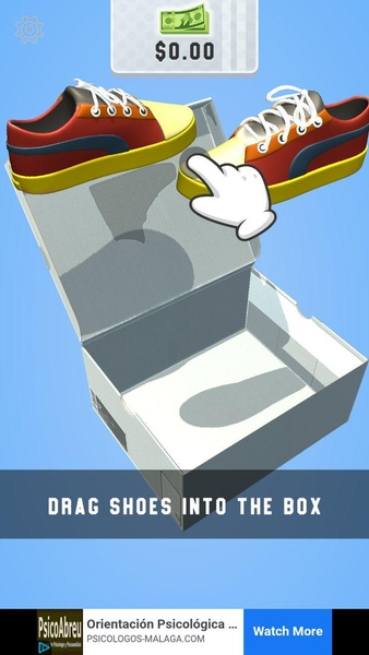 Sneaker Art - Preview 7