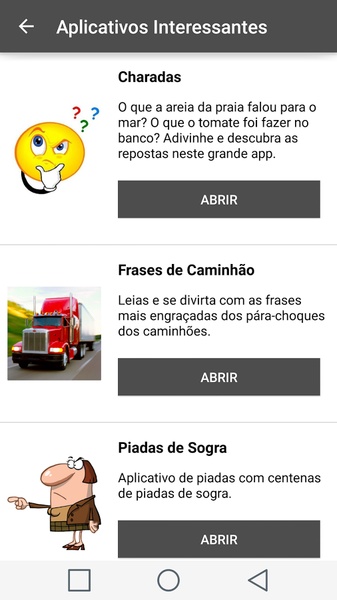 Piadas com Trocadilhos - Preview 2