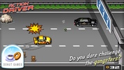 Action Driver screenshot 4