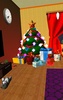 Christmas 3D Live Wallpaper screenshot 5