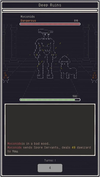 AFK Wizard - Preview 10