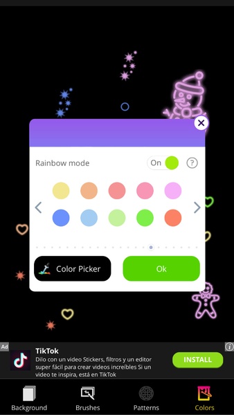 Magic Doodle Art - Preview 2