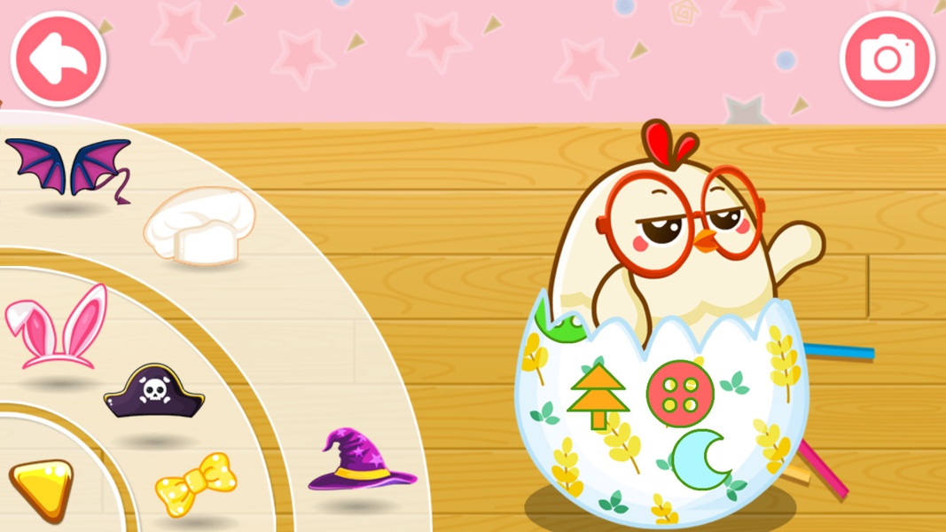 Surprise Eggs - Free for kids - Preview 7