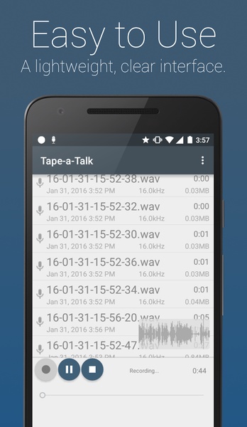 Tape-a-Talk - Preview 6
