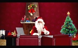Real Video Call Santa screenshot 1