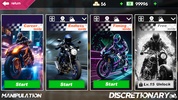 Moto Racing: Motorcycle Rider screenshot 6