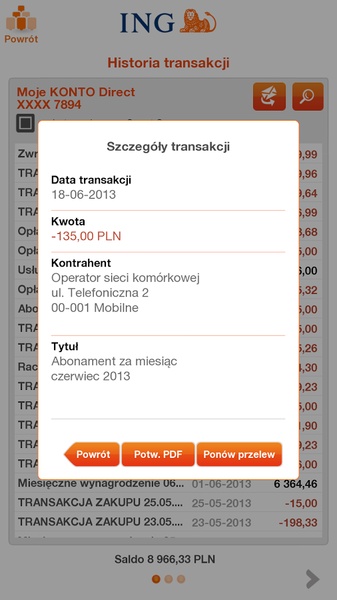 INGMobile - Preview 4