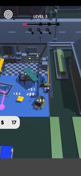 Lucky Looter - Preview 3