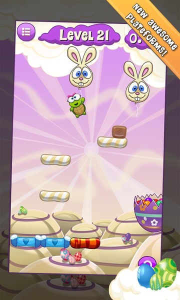 Bouncy Bill Easter Tales - Preview 2