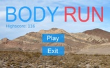 Body Run screenshot 3