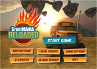 StuntMANIA Reloaded screenshot 1