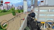 City Sniper 3D screenshot 1