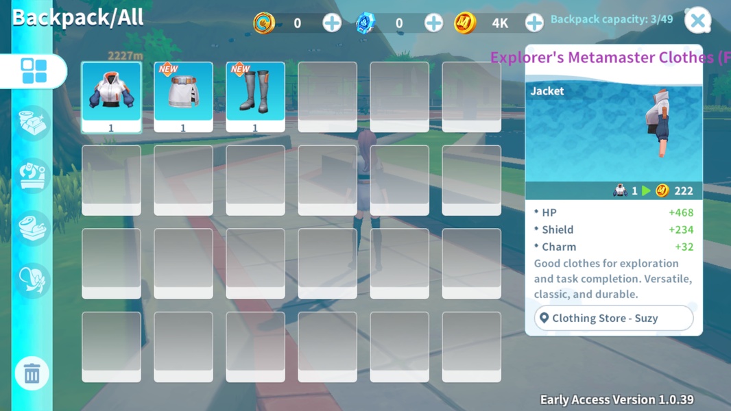 MetaCity M - Preview 6