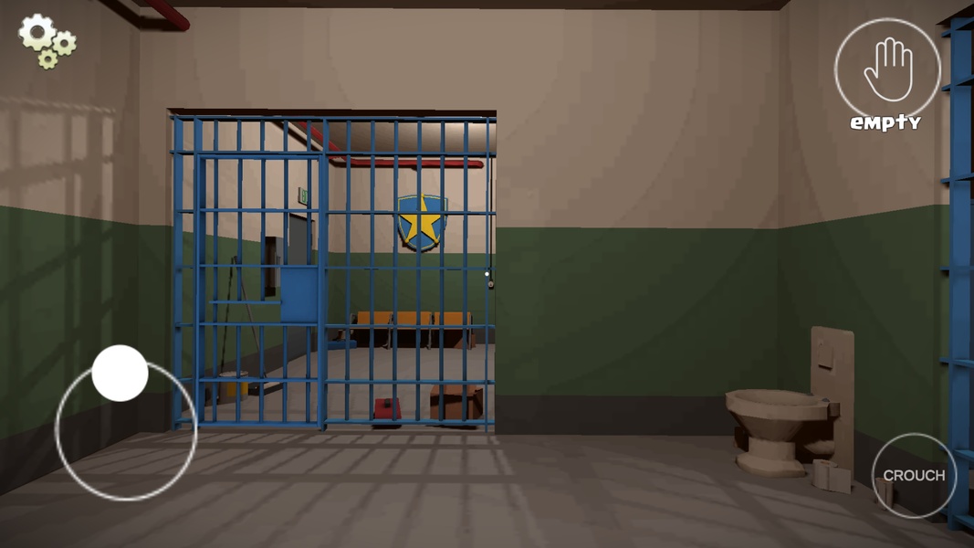 Scary Scream - Preview 1