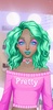 Makeup & Makeover Girl Games screenshot 2