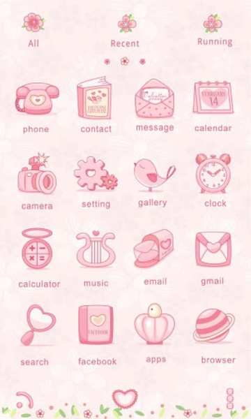 Lovepetal - Preview 4