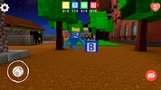 Craft Rainbow Friends Blue Box screenshot 5