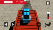 Best Car Parking Stunt 2018 : Challenge screenshot 3