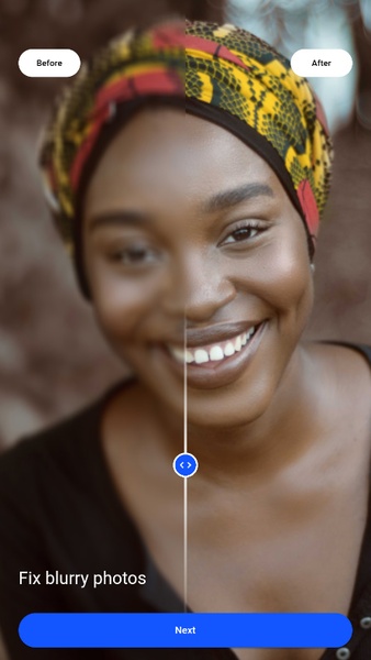 AI Photo Enhance - Preview 7
